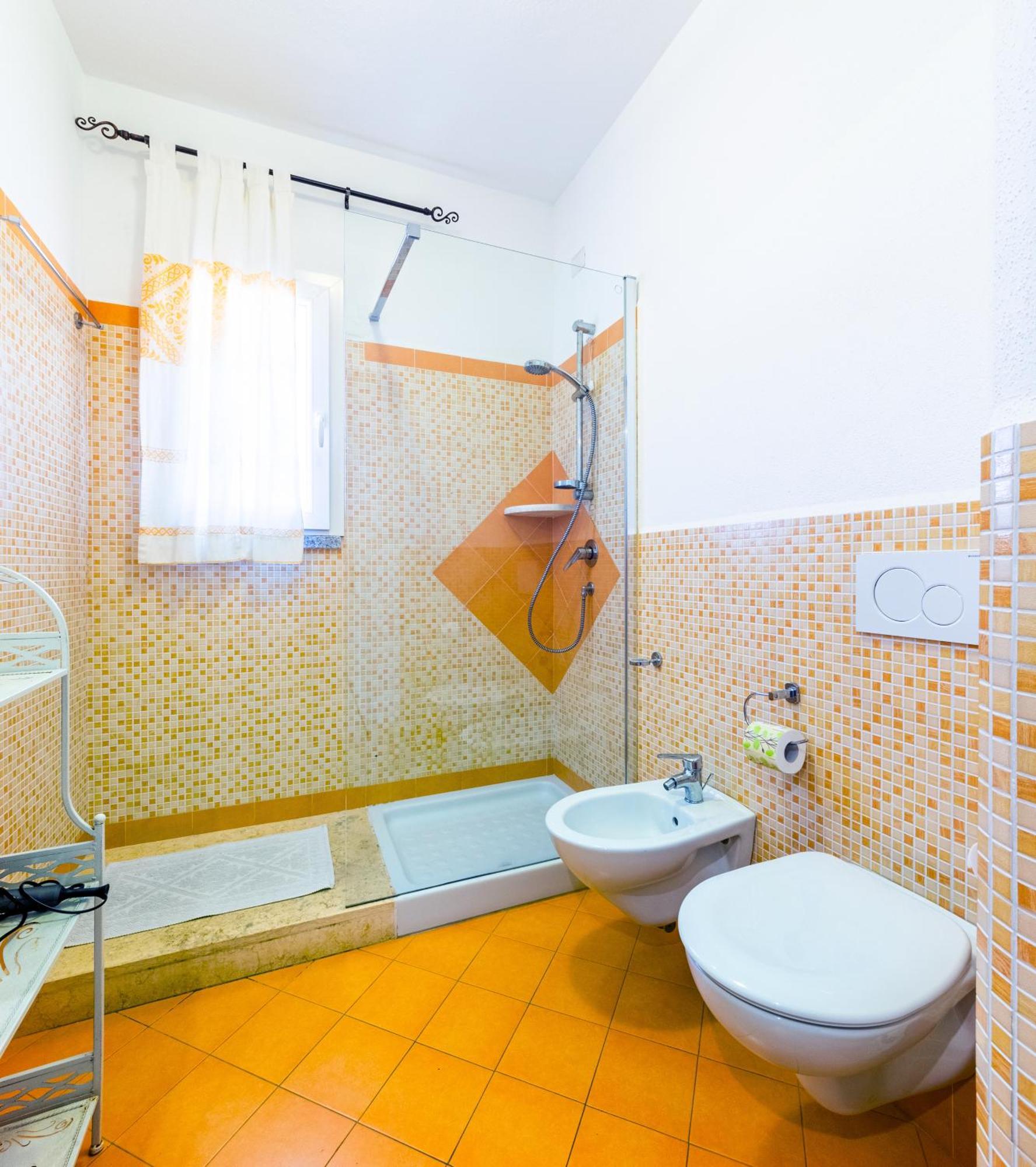 Le Maschere B&B Santa Teresa Gallura Exterior photo