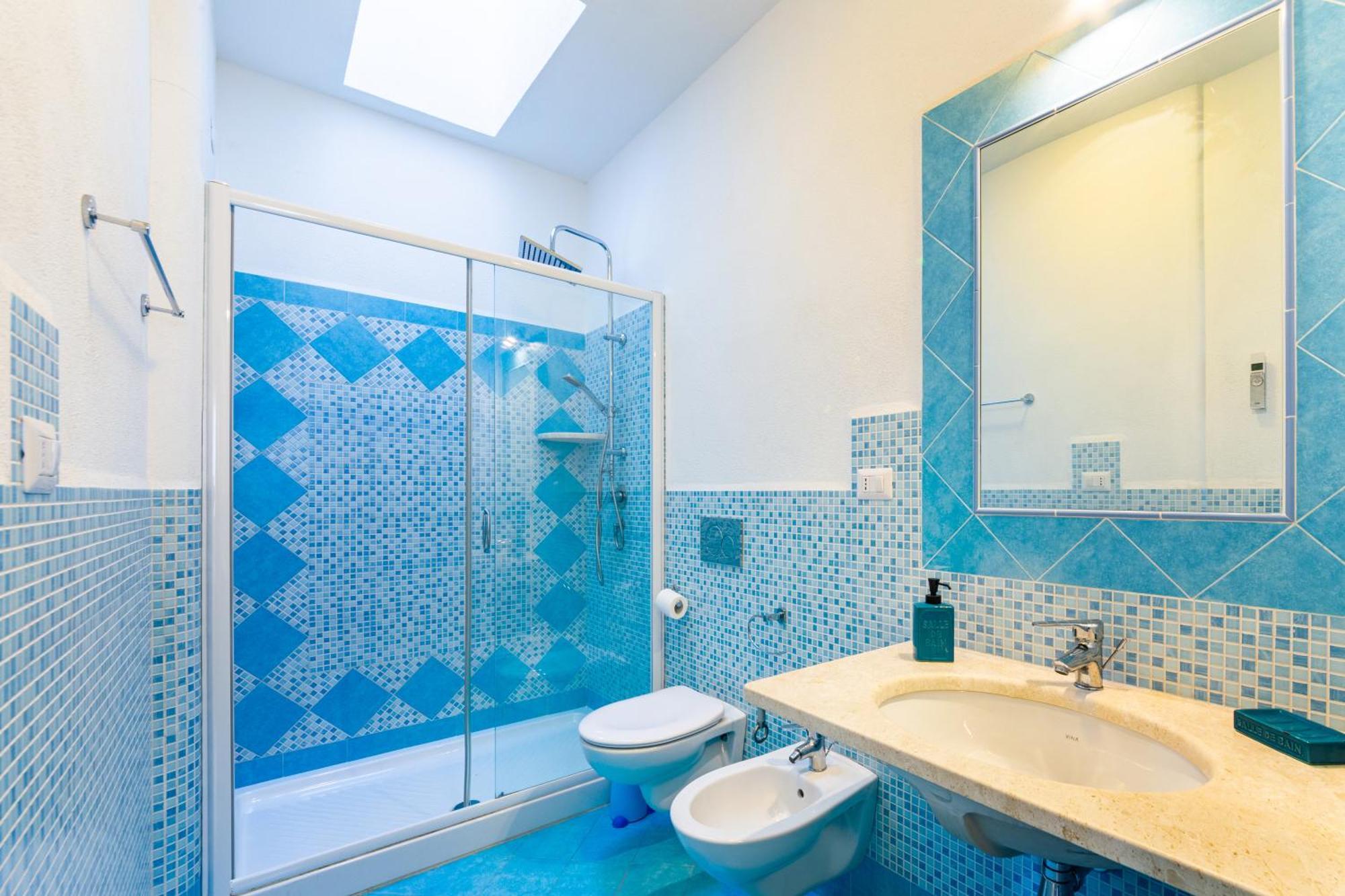 Le Maschere B&B Santa Teresa Gallura Exterior photo