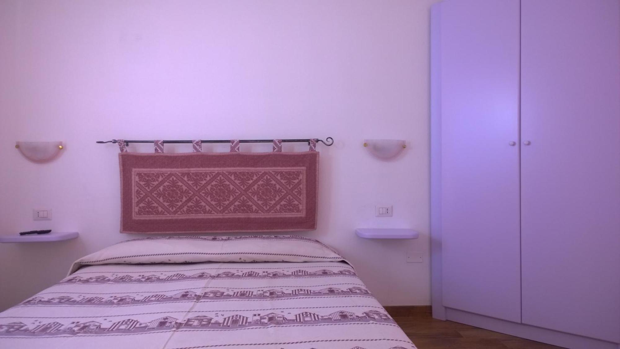 Le Maschere B&B Santa Teresa Gallura Exterior photo