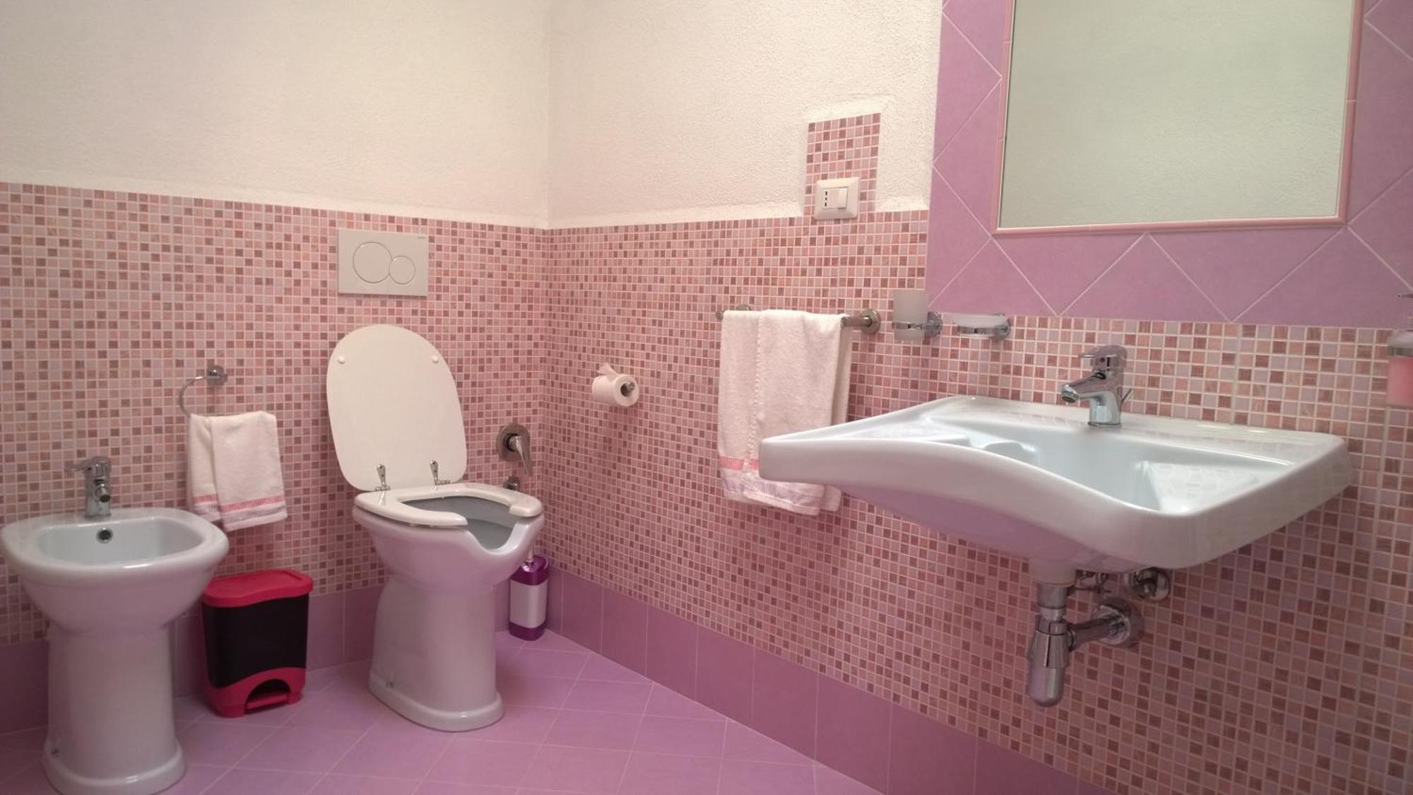 Le Maschere B&B Santa Teresa Gallura Exterior photo