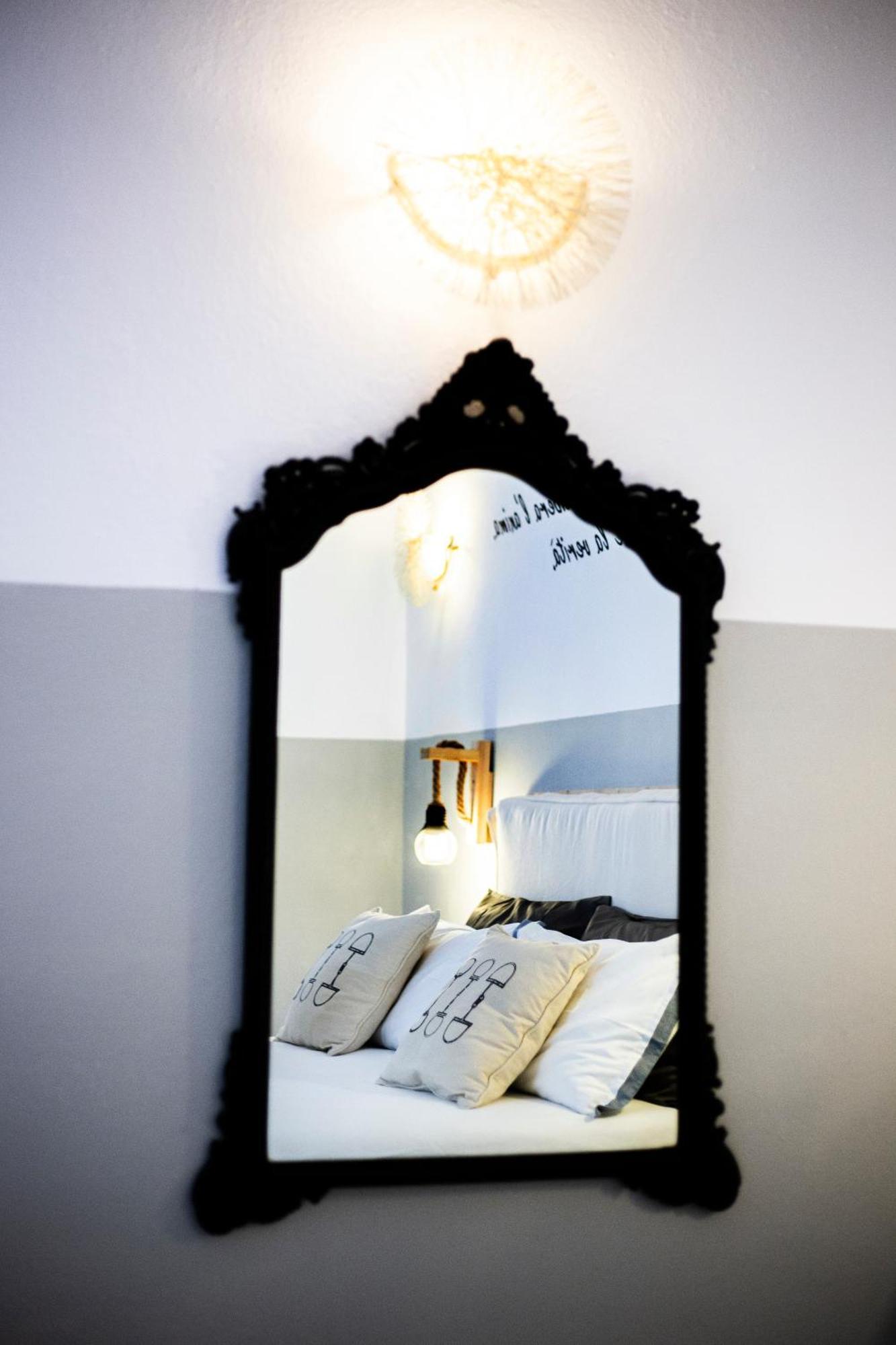 Le Maschere B&B Santa Teresa Gallura Exterior photo