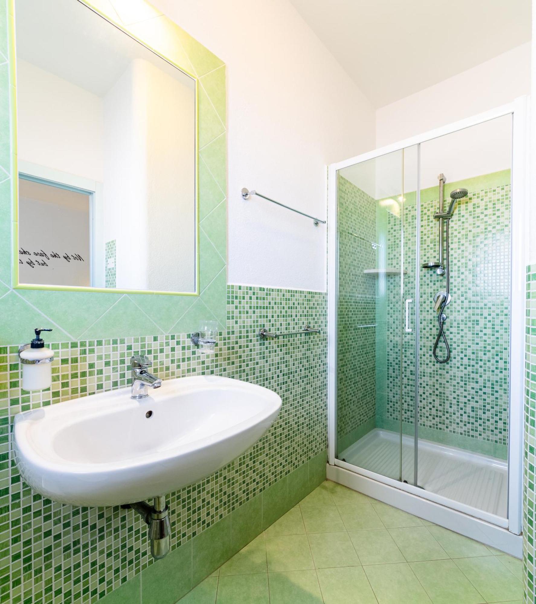 Le Maschere B&B Santa Teresa Gallura Exterior photo