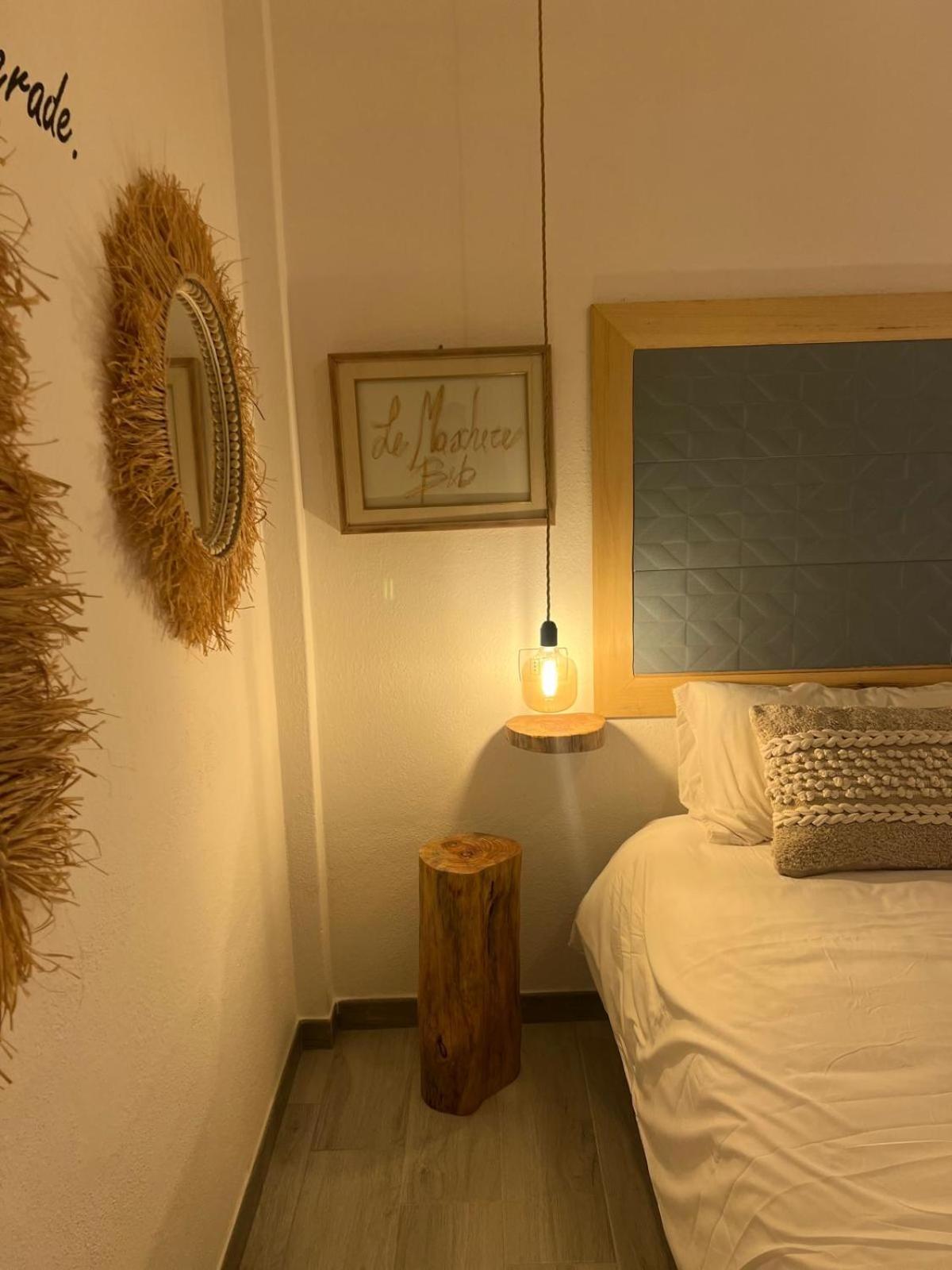 Le Maschere B&B Santa Teresa Gallura Exterior photo